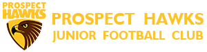 Prospect Hawks Junior Football Club